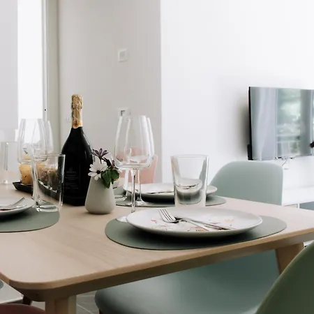 Dervihome 아파트