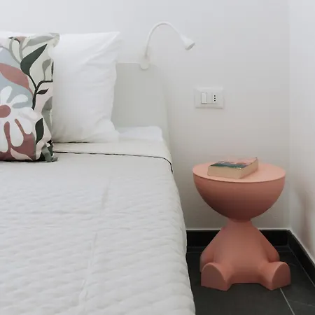 Dervihome 아파트 데르비오