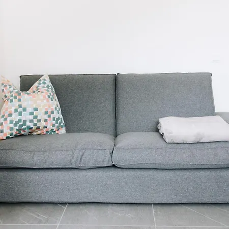 Dervihome 아파트 *