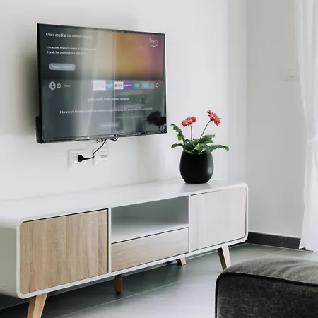 Dervihome 아파트