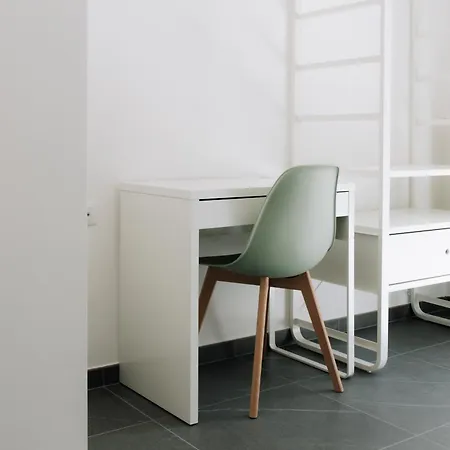 Dervihome * 데르비오