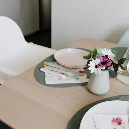Dervihome 아파트