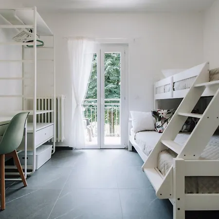 Apartmán Dervihome *
