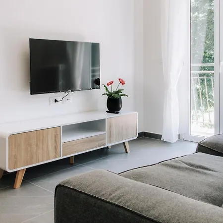 Dervihome Apartmán *
