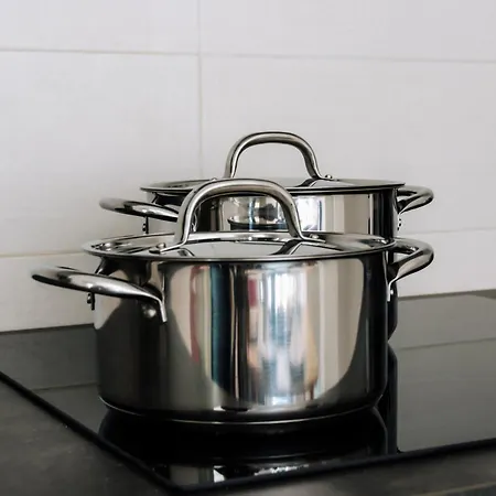 Dervihome 아파트