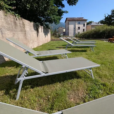 Dervihome 1 On Como, Close To All, No Crowds *