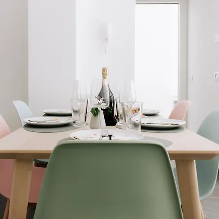 Dervihome 아파트