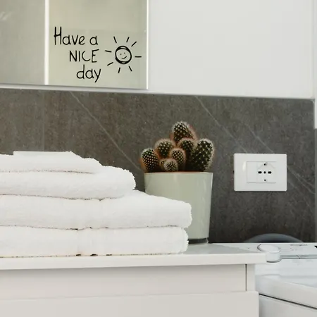 Dervihome 아파트 *