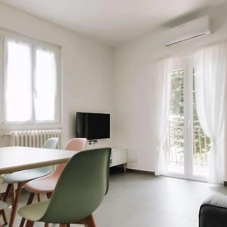 Apartmán Dervihome